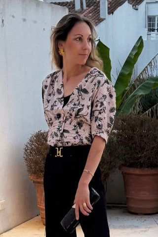 Blouse LILLMOR