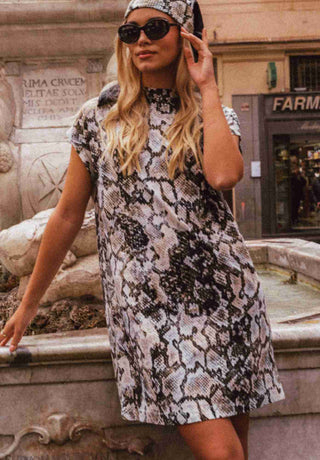 Dress FJELA