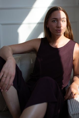 Jumpsuit STAINE