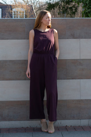 Jumpsuit STAINE