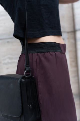 SANDROSE trousers