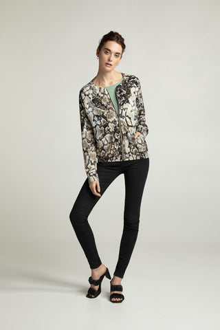 Blouson BOCA