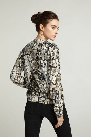 Blouson BOCA