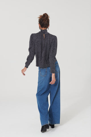 Bluse MALALI