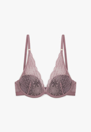 BH SILVER LACE WINE