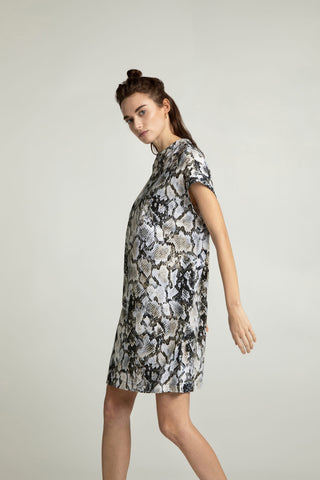 Dress FJELA