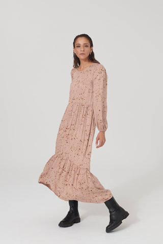 Dress AUDREYANA