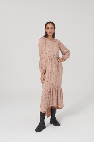 Dress AUDREYANA