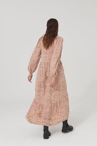 Dress AUDREYANA