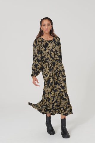 Dress AUDREYANA