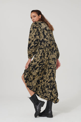 Dress AUDREYANA
