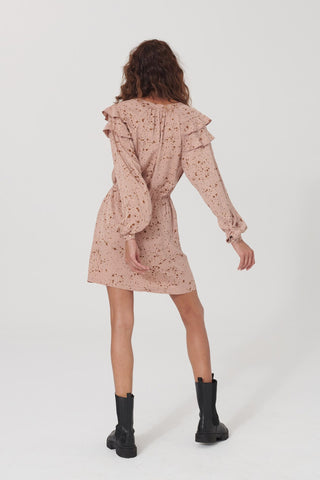Kleid FRIEDI