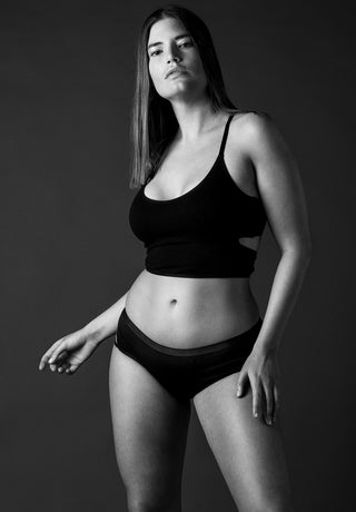 Panty PENNYROYAL Black