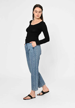 Langarmshirt ARACEA