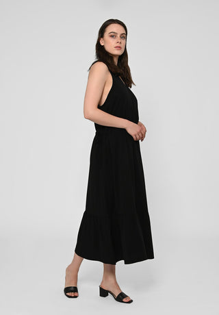 Maxi Kleid RAMARIA