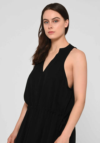 Maxi Kleid RAMARIA