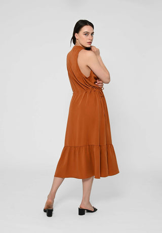 Maxi Kleid RAMARIA