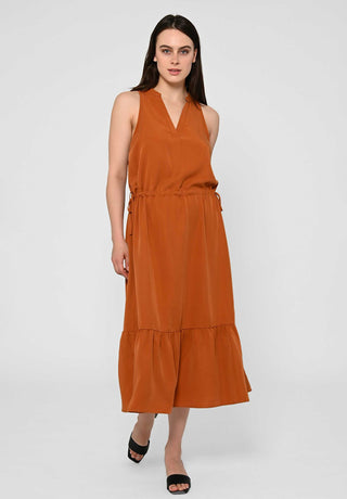 Maxi Kleid RAMARIA