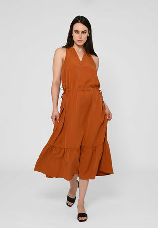 Maxi Kleid RAMARIA