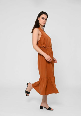 Maxi Kleid RAMARIA