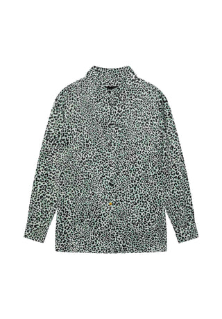 Bluse ALAIYA