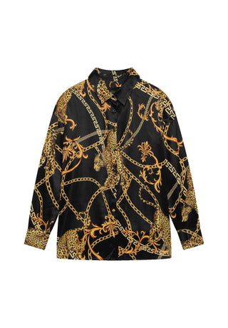 Bluse ALAIYA