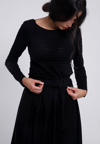 Rock TRAFARIA Black