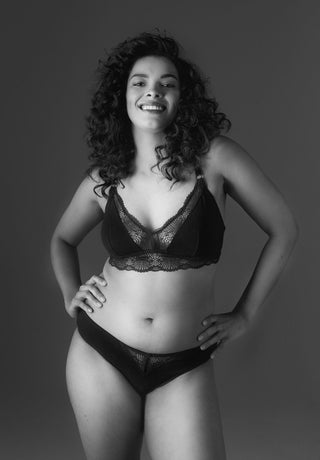 Panties BABIANA