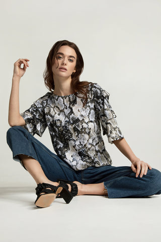 T-Shirt LILLIT